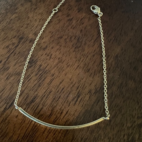 Tiffany T Smile Bracelet - Picture 3 of 7